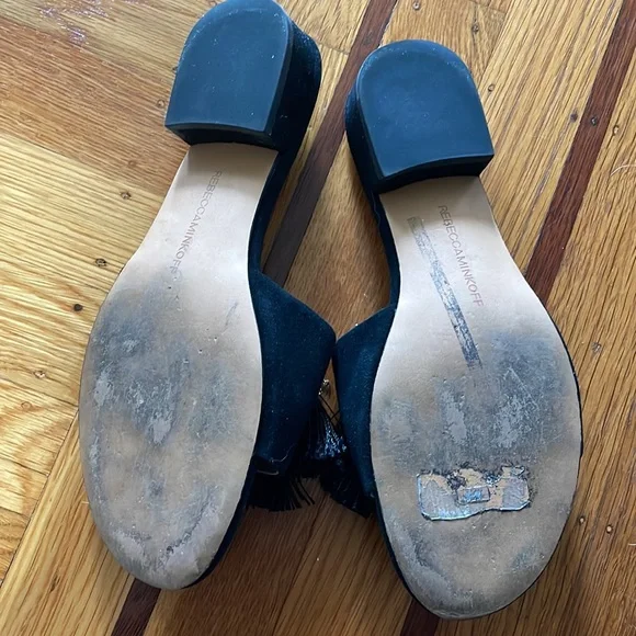 Rebecca Minkoff Kayleigh Sandal - Picture 5 of 9